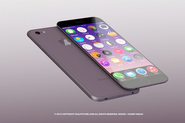 iPhone-ите през 2017 година ще се зареждат безжично
