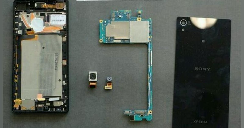 Sony решават проблема с прегряването на Snapdragon 810 в Xperia Z5 и Z5 Premium