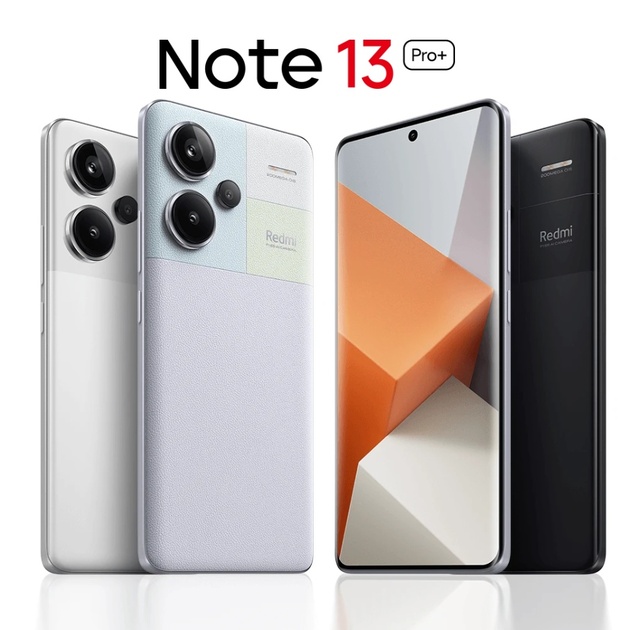 Официално: Премиерата на Redmi Note 13 ще бъде през януари!
