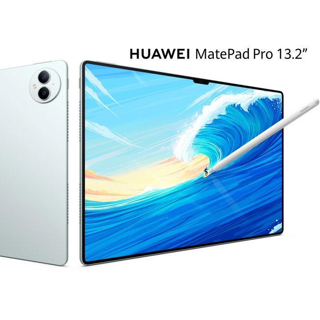 Huawei представи MatePad Pro 13.2 таблет