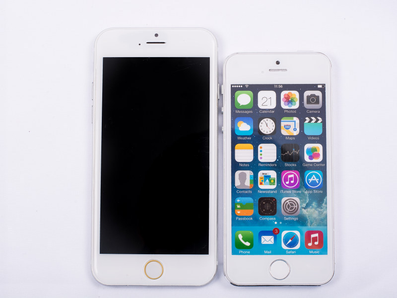 Apple iPhone 6 идва след няколко месеца - какво да очакваме?