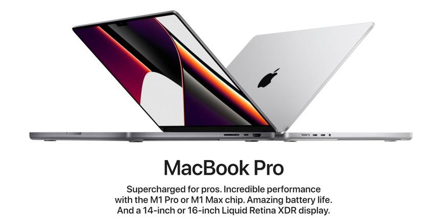 Apple Macbook Pro