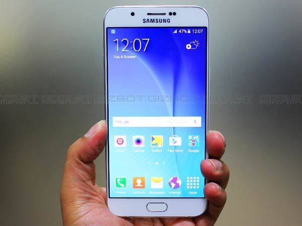 Galaxy A9 на Samsung ще има 3GB RAM и Snapdragon 620 чипсет