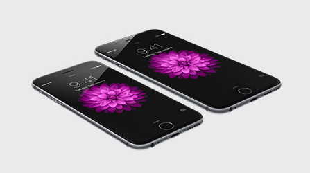 Новите iPhone 6S и iPhone 6S Plus ще са по магазините от 25 септември