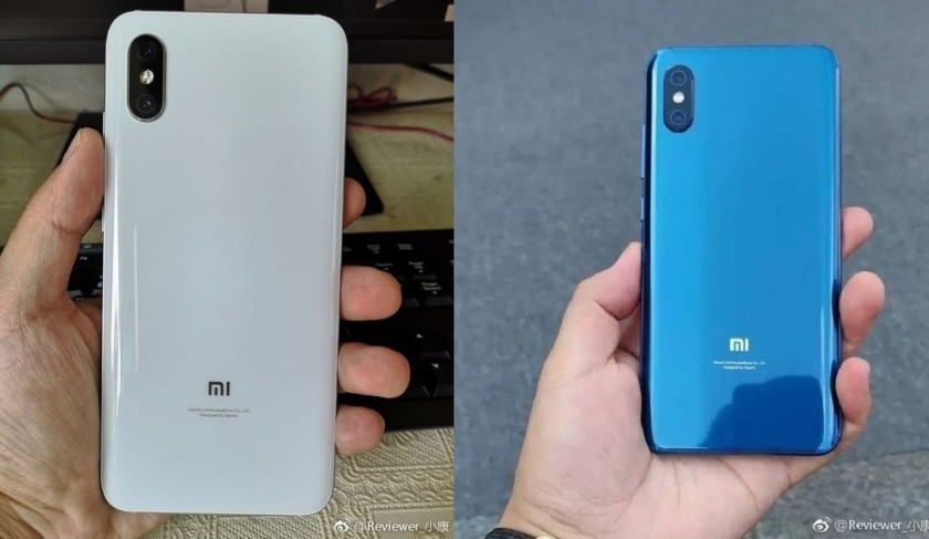 Ще има и Xiaomi Mi 8X?