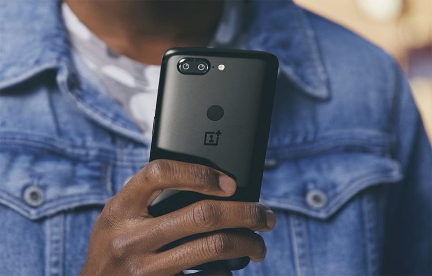 OnePlus представиха OnePlus 5T