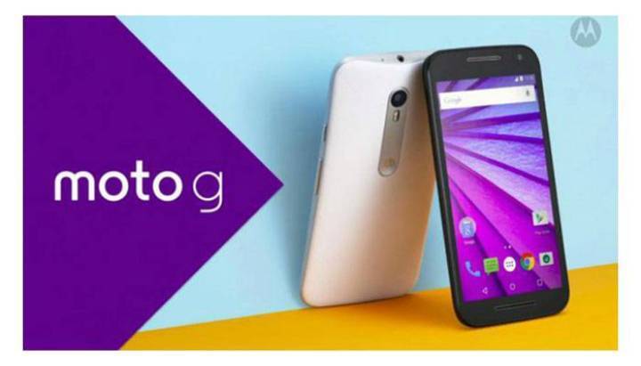 Motorola представиха Moto G4, Moto G4 Plus и Moto G4 Play