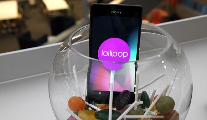 Sony пускат ъпдейт за много от смартфоните си. Започват с Xperia Z2 и Z3 линиите