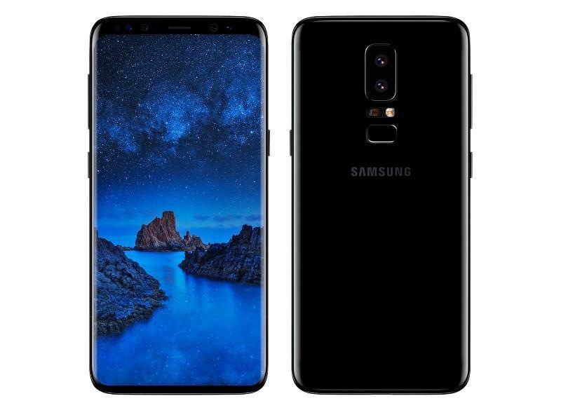 Samsung ще представят Galaxy S9 на MWC 2018 в края на февруари
