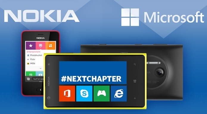 Какво следва за Microsoft и Nokia след предстоящата сделка