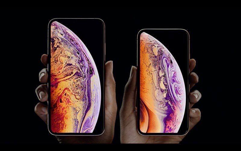 Официално. Новите ябълки са iPhone XS, iPhone XS Max и iPhone XR