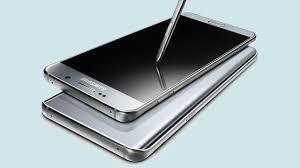 Другия месец, Samsung стартират масово производство на Galaxy Note 7