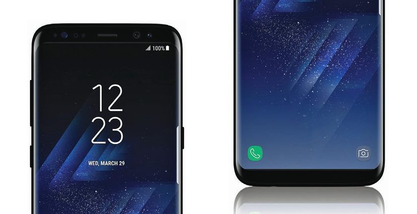 Още едно потвърждение за характеристики на Galaxy S8 и появата му на пазара