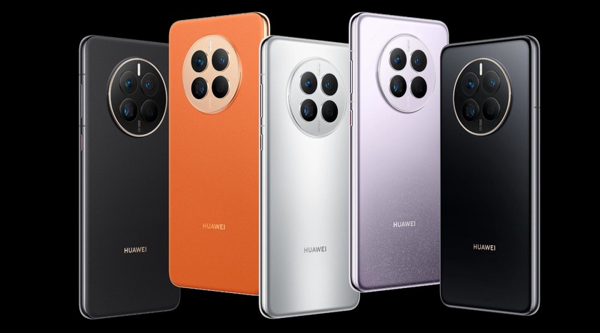 Huawei Mate 50