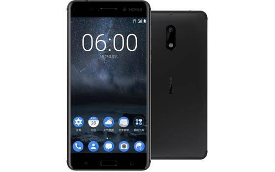 Nokia 3 и Nokia 5 ще имат доста сходни характеристики