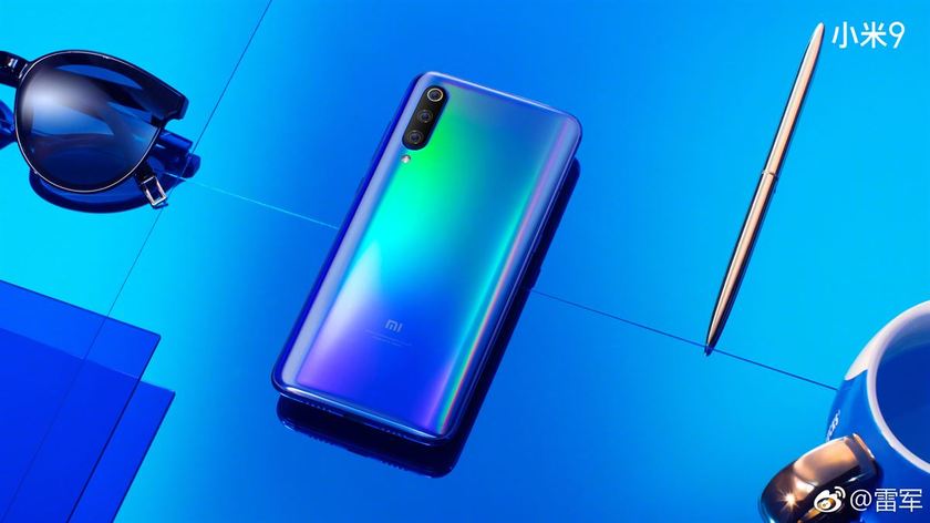 Вижте следващия флагман на Xiaomi - Xiaomi Mi 9