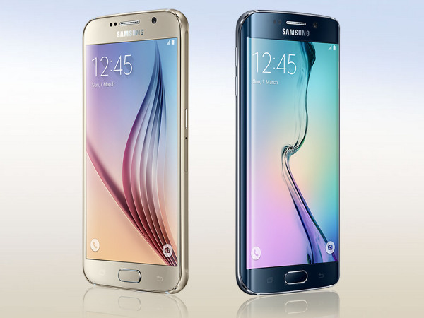 Samsung Galaxy S6 и S6 edge, Sony Xperia M4 Aqua и Z4 Tablet, HTC One M9 - вижте новите телефони от Барселона