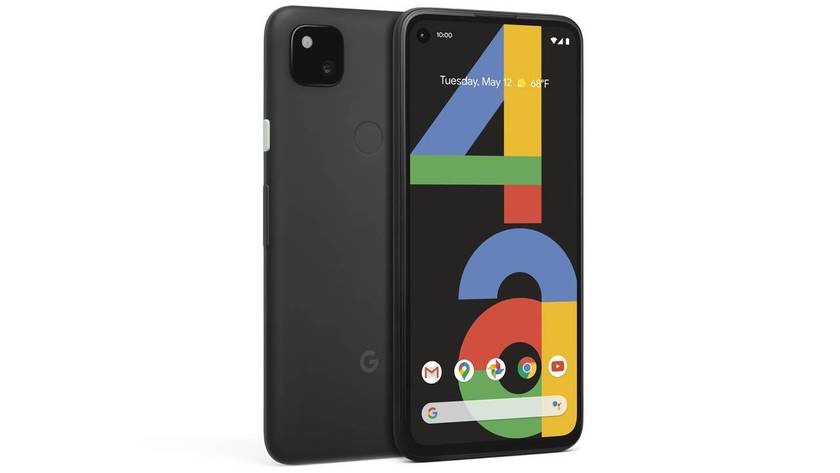 Gogole Pixel 4a