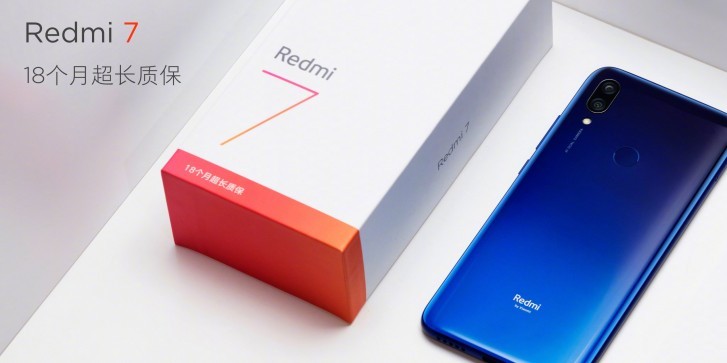 Xioami представиха Black Shark 2, Redmi 7 и Redmi Note 7 Pro в Китай