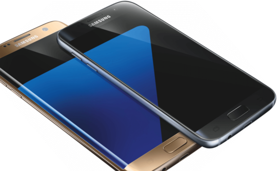 Galaxy S7 и S7 edge са "игра на сигурно" за Samsung