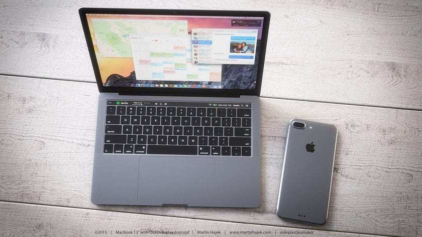 Следващият iPhone може да струва колкото... Колкото Macbook...