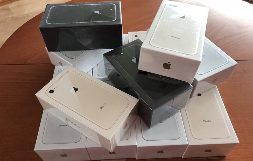 Нова "Смени iPhone" програма в Citytel.bg
