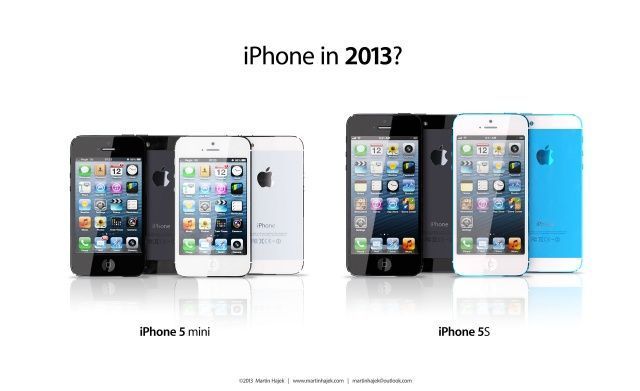 Следващите продукти на Aplle, iPhone 5S и 5C  ще бъдат анонсирани на 10 Септември, review, ревю
