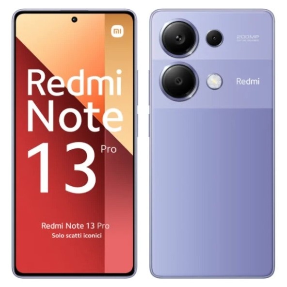 Redmi Note 13 и Redmi Note 13 Pro ще имат и 4G версии