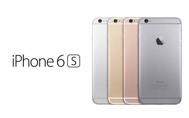 Новите iPhone 6S и iPhone 6S Plus