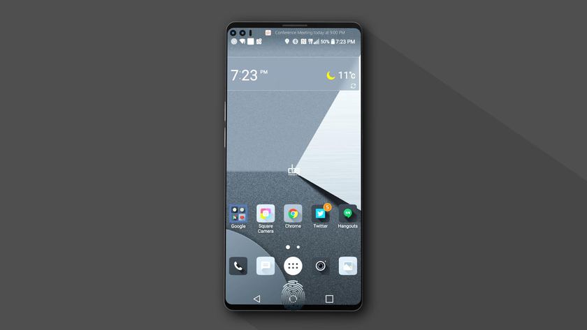 Освен LG V30, ще има и LG V30 Plus?