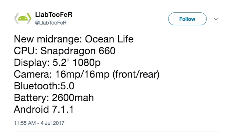HTC ще направят "стискането" модерно и в средния клас смартфони