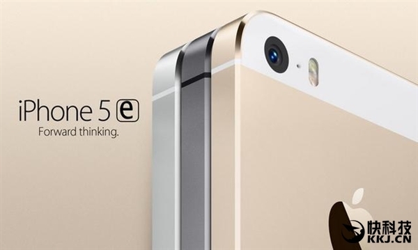 iPhone 6c може да бъде iPhone 5e - "e" от enhanced (подобрен)