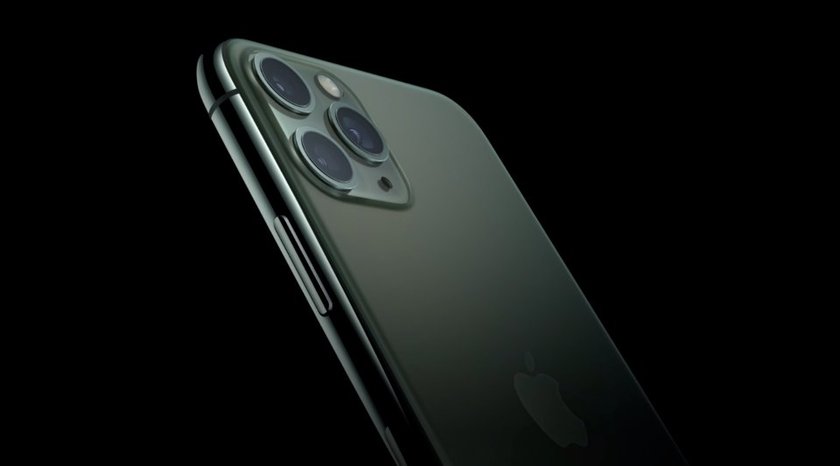 Apple представиха iPhone 11, iPhone 11 Pro и iPhone 11 Pro Max