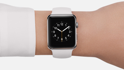 Новости за Apple Watch