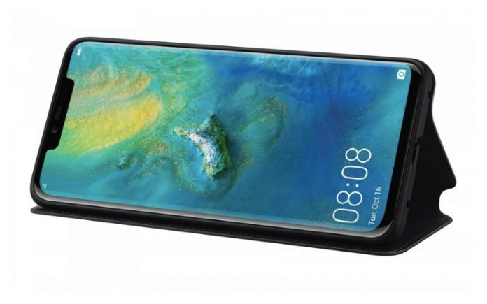 Анонсът на Huawei Mate 20 Pro наближава. Ето в какви разновидности ще се предлага