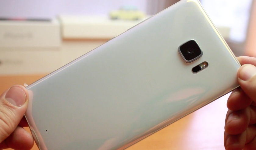 HTC пускат голям ъпдейт за HTC U Ultra