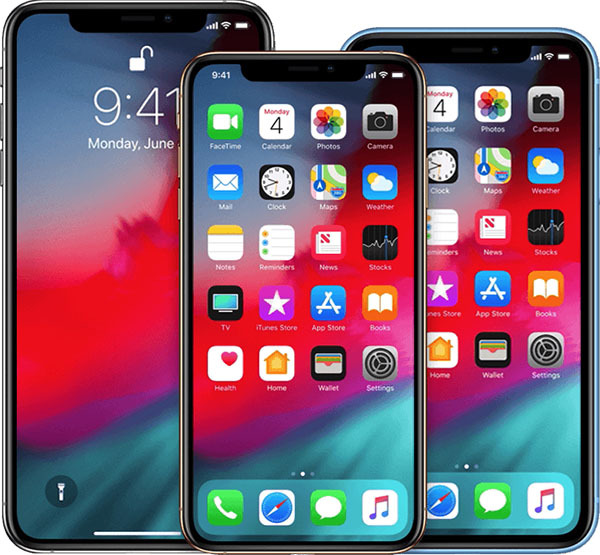 iPhone през 2019 ще има по-големи батерии, три камери на гърба, позициониране на закрито и обратно, безжично зареждане