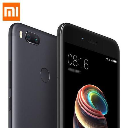 На 5 септември, Xiaomi ще пуснат Mi 5x на глобалния пазар