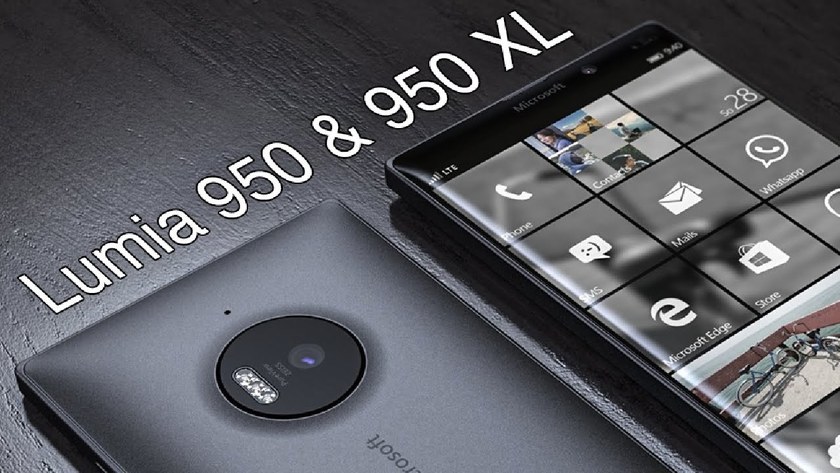 Лесен фикс за ехото по време на разговор при Lumia 950