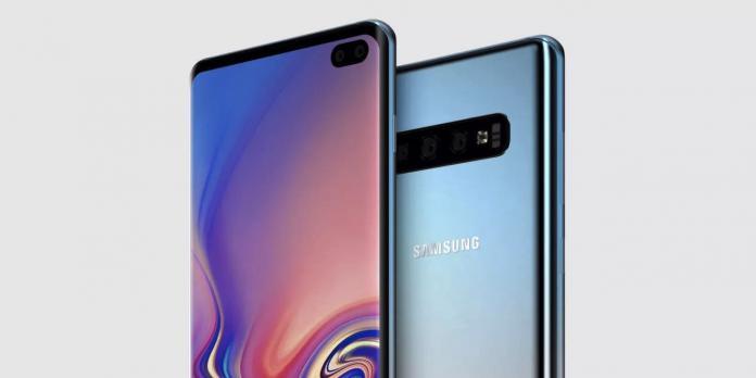 Смартфоните от Galaxy S10 серията, ще са от 750 евро, до 1565 евро