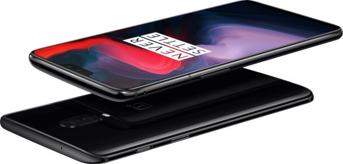 Ъпдейт до OxygenOS 9.0.2 носи на OnePlus 6, екстрите от OnePlus 6T