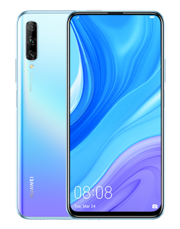 Новите Huawei P Smart Pro и Huawei Y6s в Citytel.bg