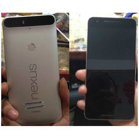 Появиха се реални снимки на Nexus 6