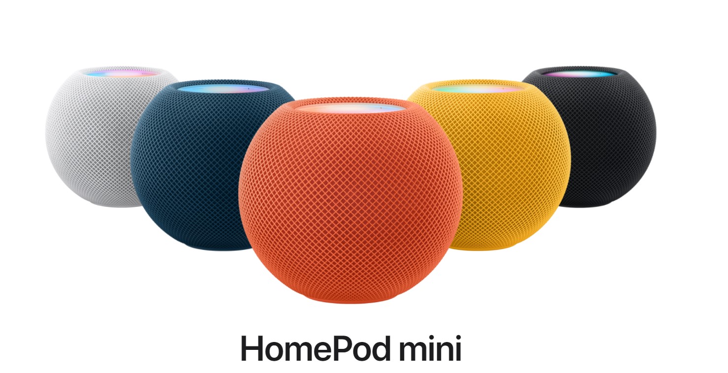 Apple Homepod mini