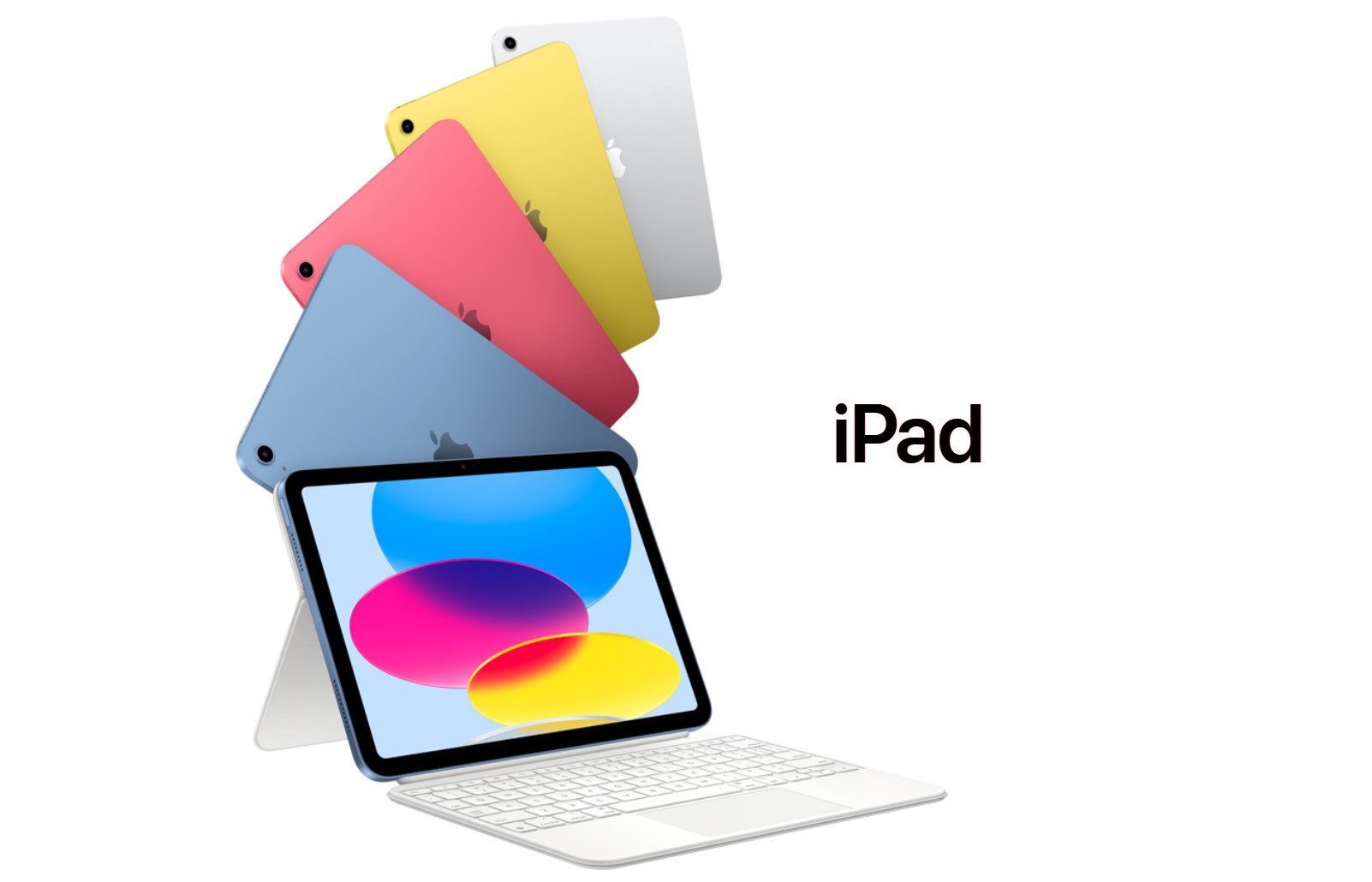 Apple iPad 2022