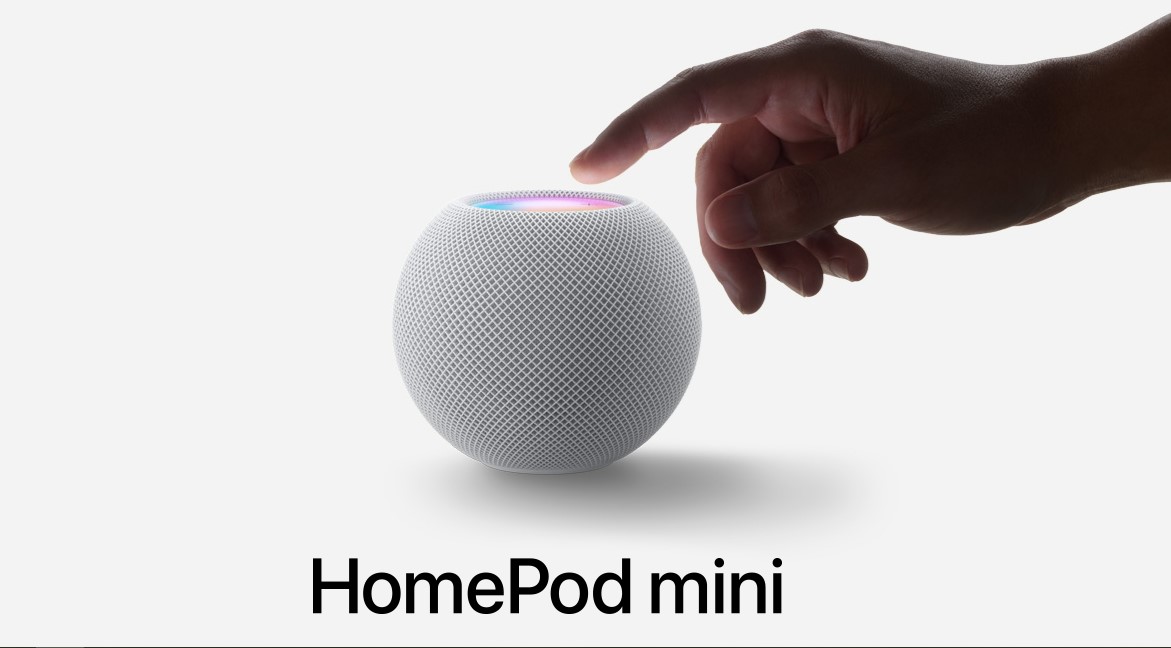 homepod mini