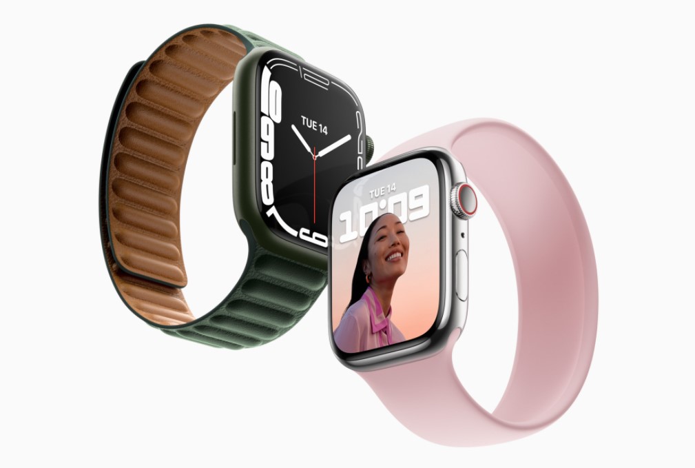 Apple Watch Series 7