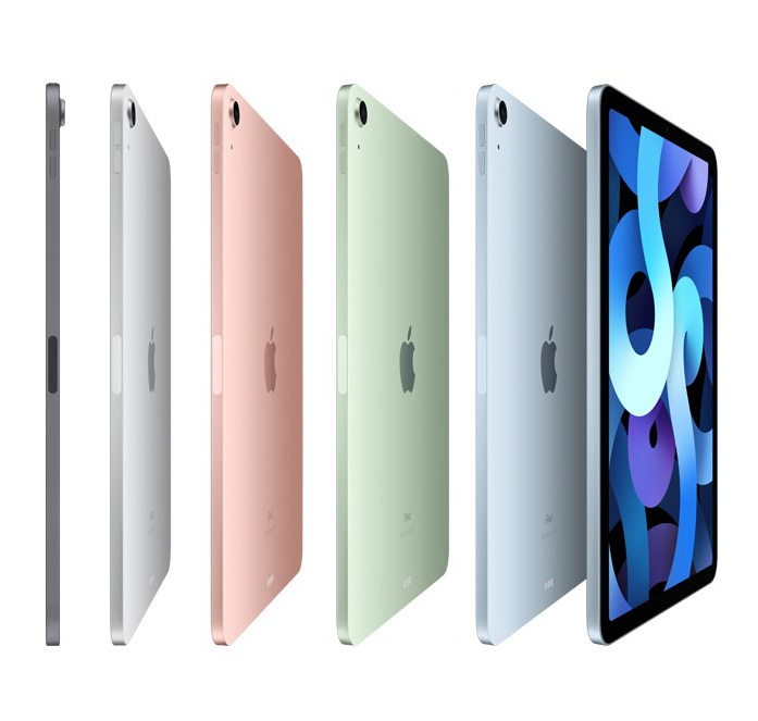 Apple iPad Air (2020)