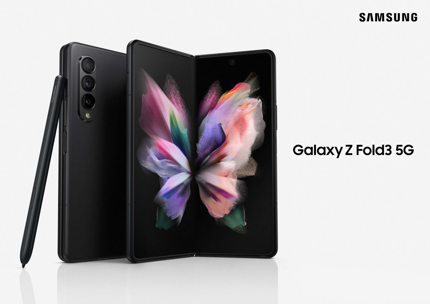 Galaxy Fold3