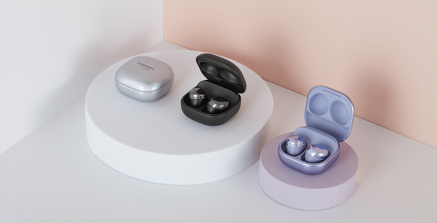 Galaxy Buds Pro